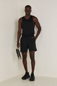 T.H.E. Linerless Short 7